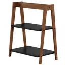 NOZES/PRETO - CAVALETE 58 CM X 38 CM BARTÔ