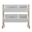 ESTANTE INFANTIL 80 CM X 71 CM TILT
