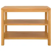 BALCÃO DE COZINHA 1,20 M X 60 CM MASSY - AMÊNDOA - Foto 1