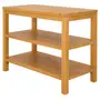 BALCÃO DE COZINHA 1,20 M X 60 CM MASSY - AMÊNDOA - Foto 2