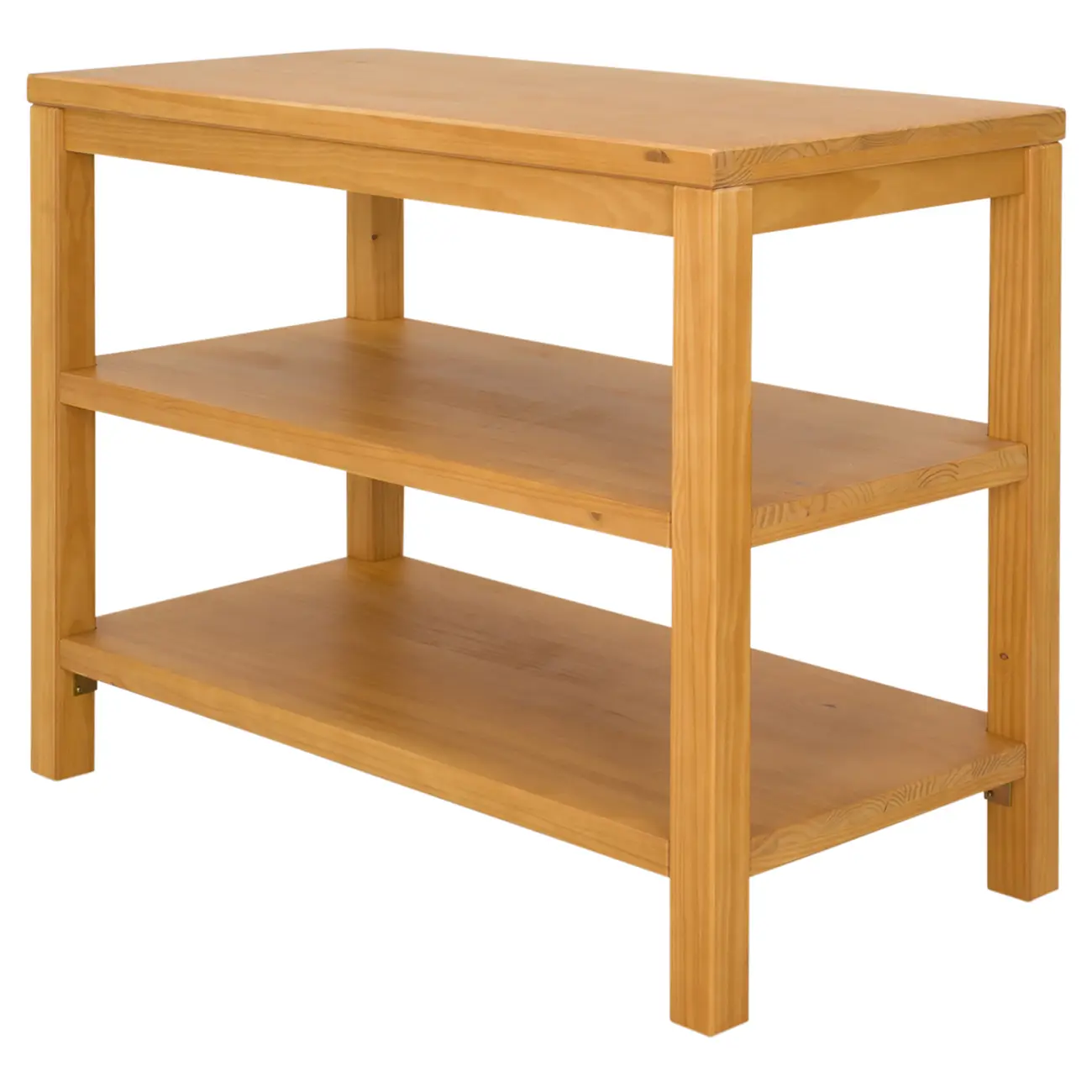BALCÃO DE COZINHA 1,20 M X 60 CM MASSY - AMÊNDOA - Foto 2