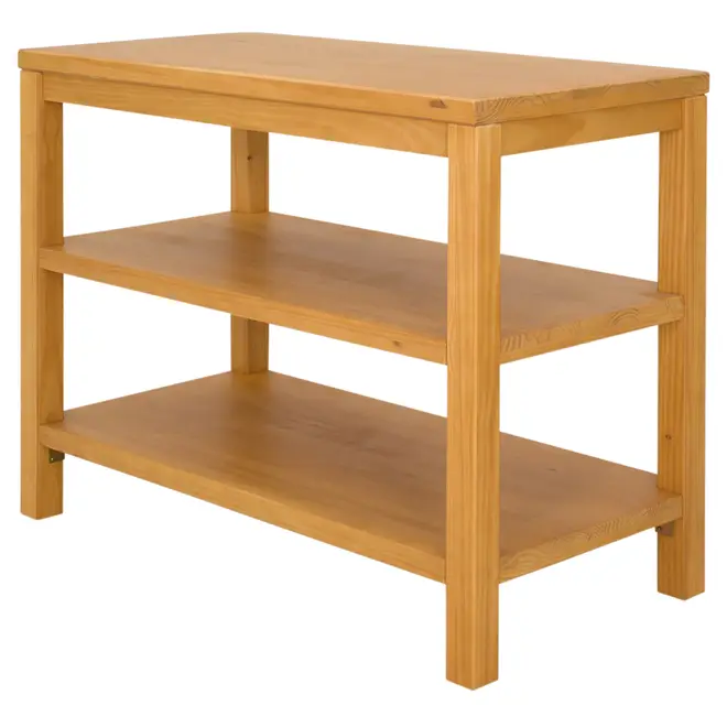 BALCÃO DE COZINHA 1,20 M X 60 CM MASSY - AMÊNDOA - Foto 2