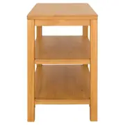 BALCÃO DE COZINHA 1,20 M X 60 CM MASSY - AMÊNDOA - Foto 3