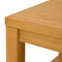 BALCÃO DE COZINHA 1,20 M X 60 CM MASSY - AMÊNDOA - Foto 4