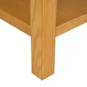BALCÃO DE COZINHA 1,20 M X 60 CM MASSY - AMÊNDOA - Foto 6