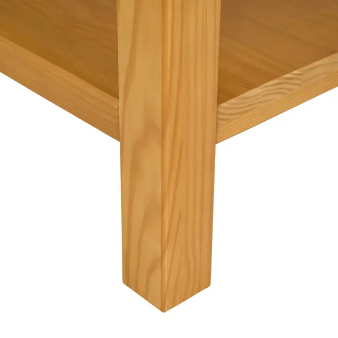 BALCÃO DE COZINHA 1,20 M X 60 CM MASSY - AMÊNDOA - Foto 6