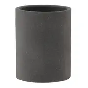 PORTA-ESCOVA/PASTA BETON - KONKRET - Foto 1