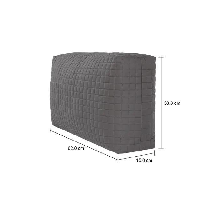 CAPA ENCOSTO 60 CM PLEIN - KONKRET - Foto 9