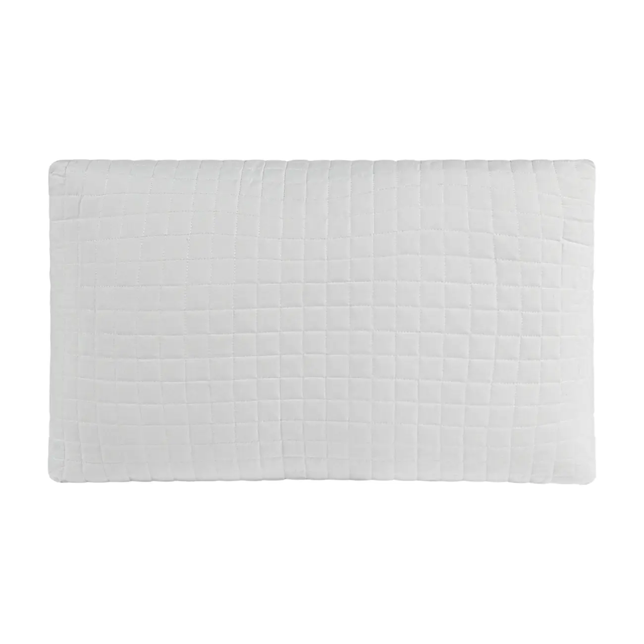 CAPA ENCOSTO 60 CM PLEIN - BRANCO - Foto 1