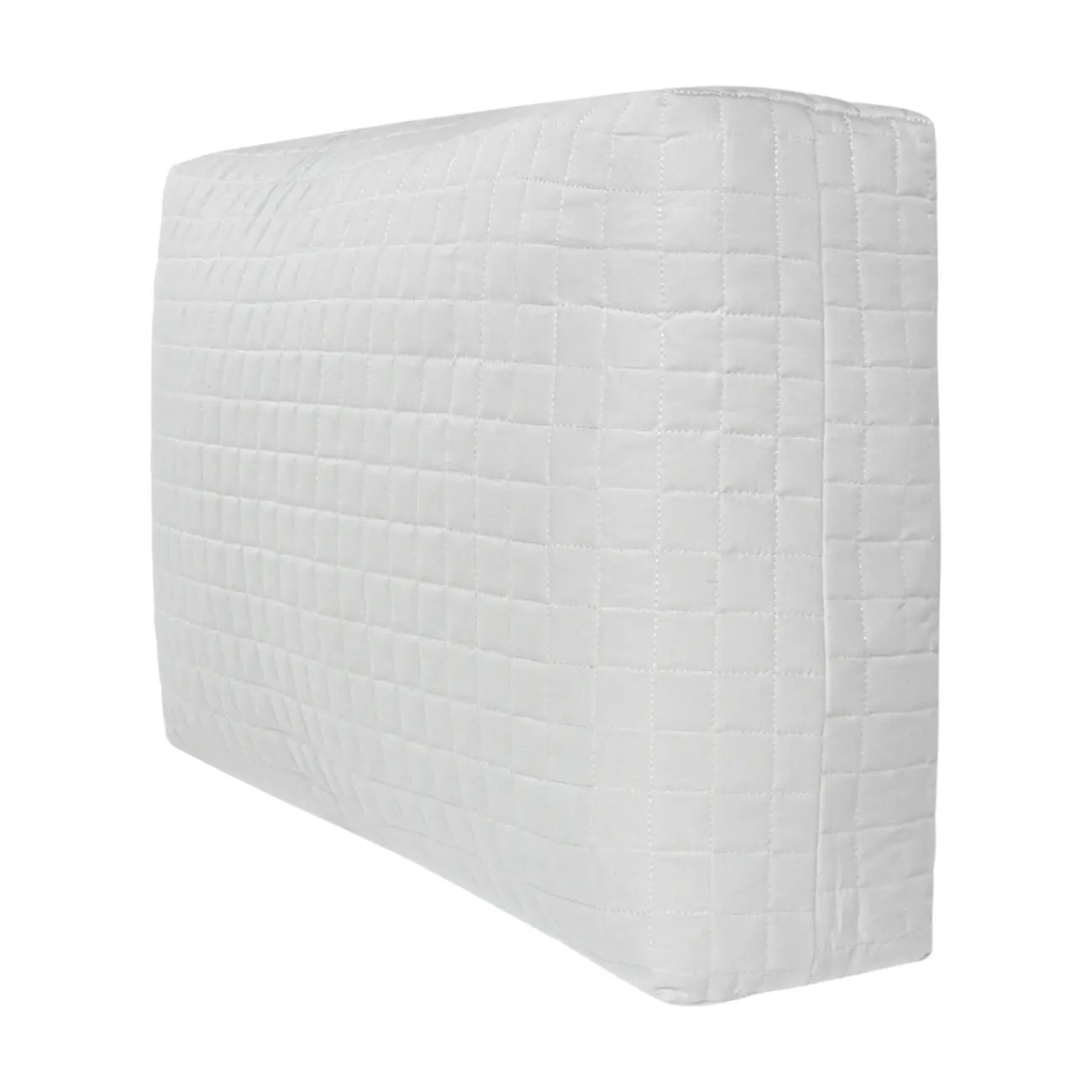 CAPA ENCOSTO 60 CM PLEIN - BRANCO - Foto 3