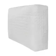 CAPA ENCOSTO 60 CM PLEIN - BRANCO - Foto 3