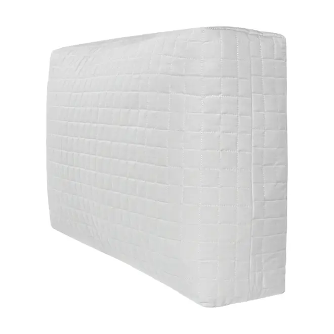 CAPA ENCOSTO 60 CM PLEIN - BRANCO - Foto 3