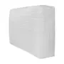CAPA ENCOSTO 60 CM PLEIN - BRANCO - Foto 3