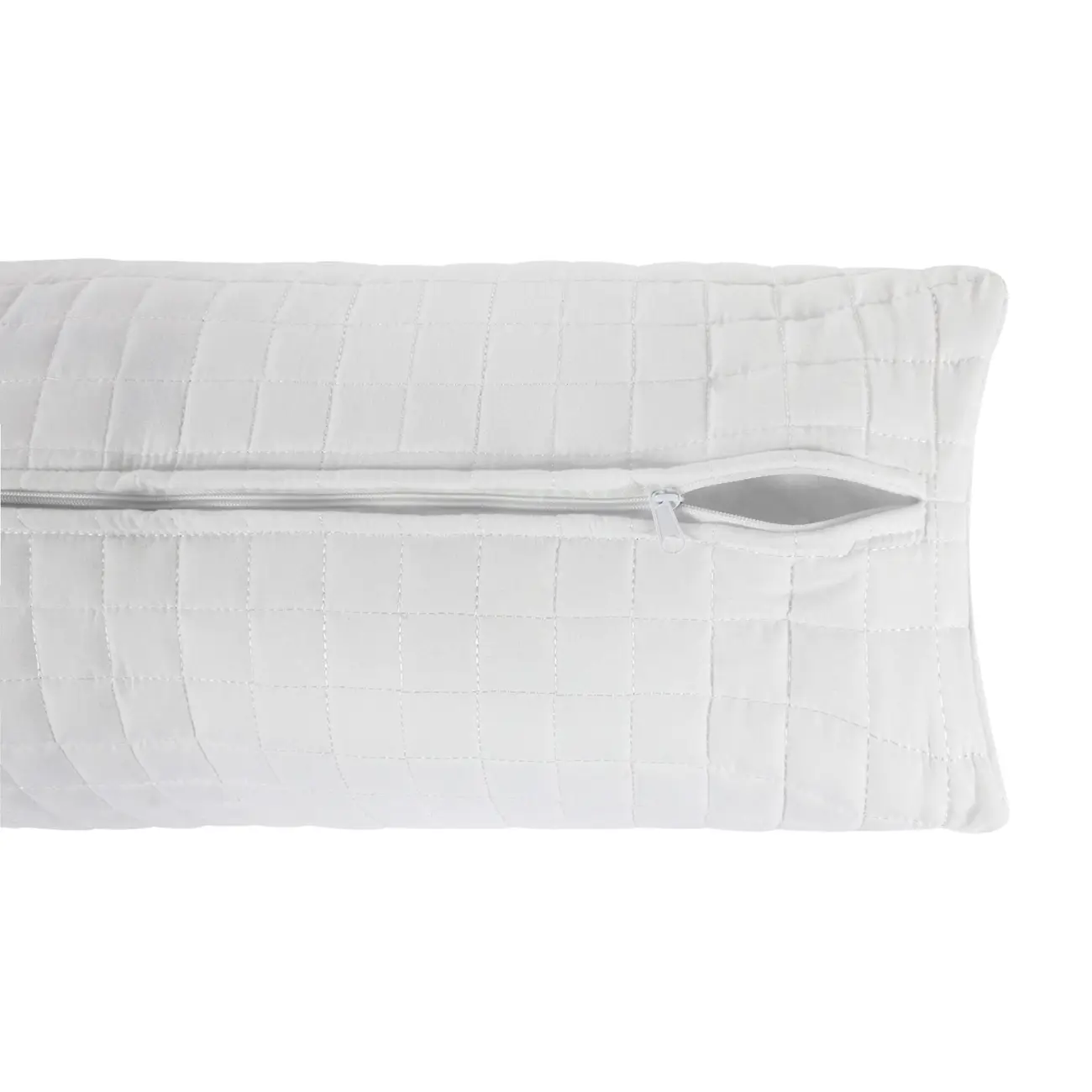 CAPA ENCOSTO 60 CM PLEIN - BRANCO - Foto 4