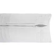 CAPA ENCOSTO 60 CM PLEIN - BRANCO - Foto 4