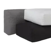 CAPA ENCOSTO 60 CM PLEIN - BRANCO - Foto 5