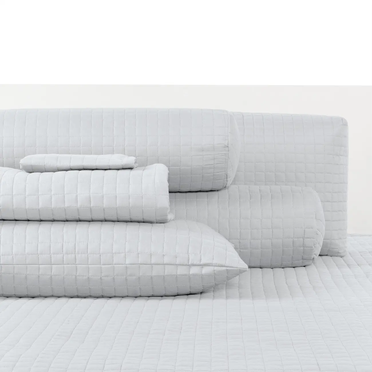 CAPA ENCOSTO 60 CM PLEIN - BRANCO - Foto 7