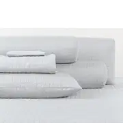 CAPA ENCOSTO 60 CM PLEIN - BRANCO - Foto 7