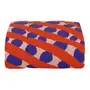 EDREDOM DUPLA-FACE CASAL/QUEEN 2,40 M X 2,50 M MISTURINHA - MULTICOR - Foto 1