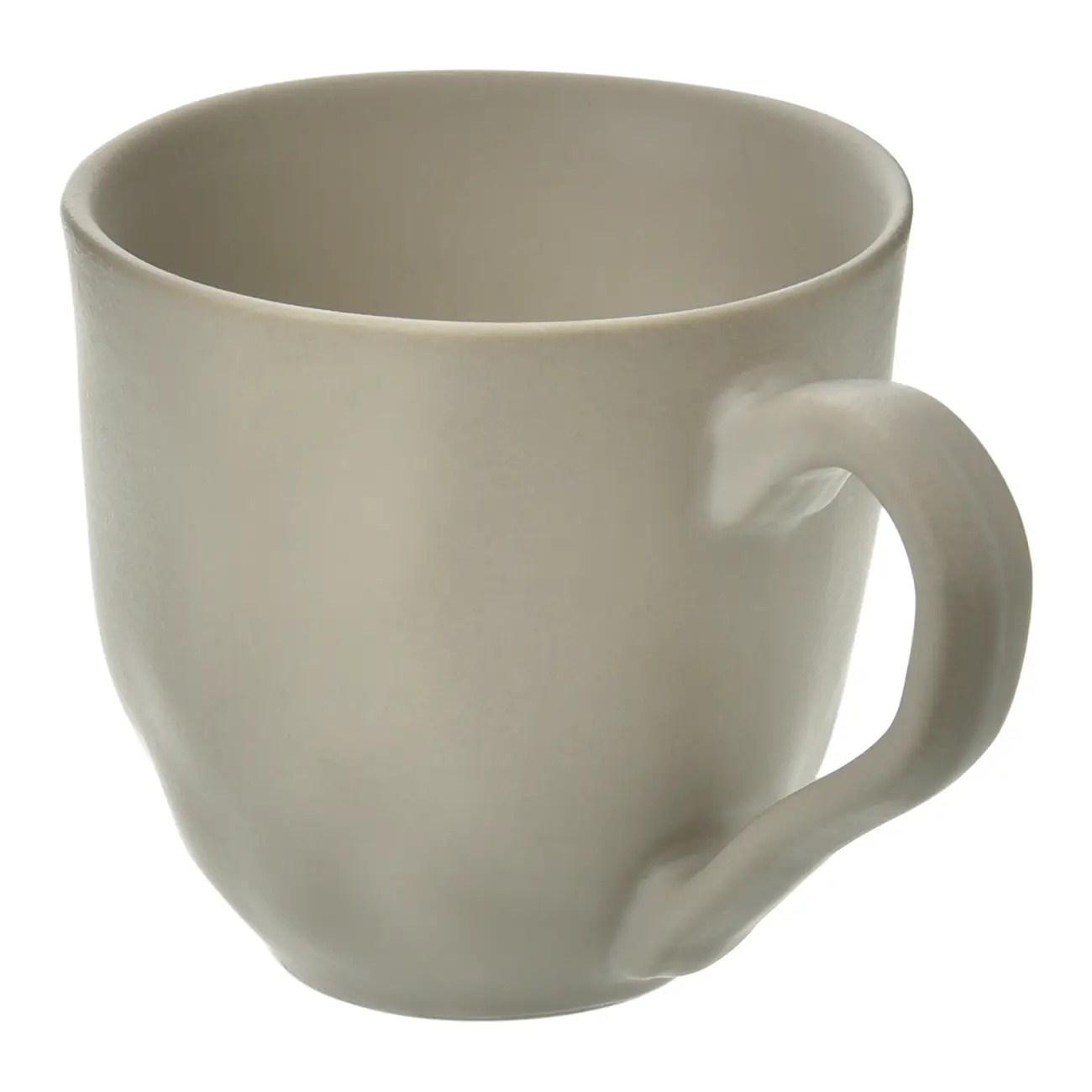 XÍCARA CAFÉ 70 ML TÃO LONGE TÃO PERTO - SÁLVIA/NATURAL - Foto 5
