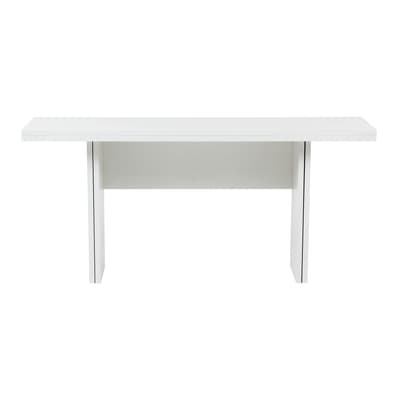 MESA DOBRÁVEL 1,60 M X 42 CM/85 CM FLIP-FLOP