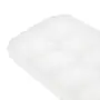 FÔRMA PARA GELO COM TAMPA ESPACIAL - BRANCO TRANSLUCIDO/BRANCO - Foto 8