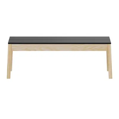 BANCO 2 LUGARES PALETBOX