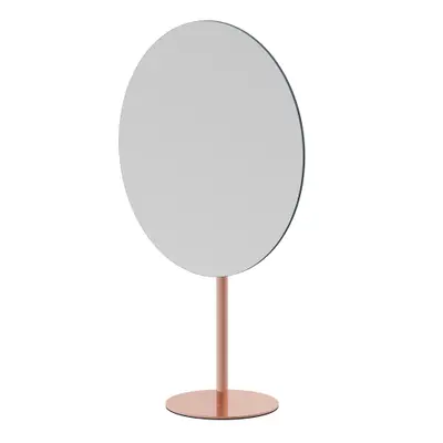 ESPELHO 14 CM X 26 CM GEOCOPPER