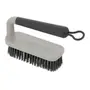 ESCOVA PARA LIMPEZA WIPE CLEAN - CINZA/KONKRET - Foto 4