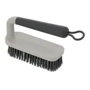 ESCOVA PARA LIMPEZA WIPE CLEAN - CINZA/KONKRET - Foto 4