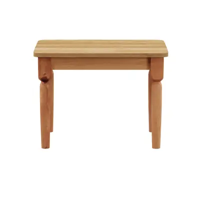 MESA INFANTIL 68 CM X 52 CM COUNTRY