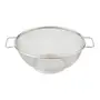 ESCORREDOR MULTIUSO 22 CM INNOV - INOX - Foto 2