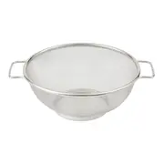 ESCORREDOR MULTIUSO 22 CM INNOV - INOX - Foto 2