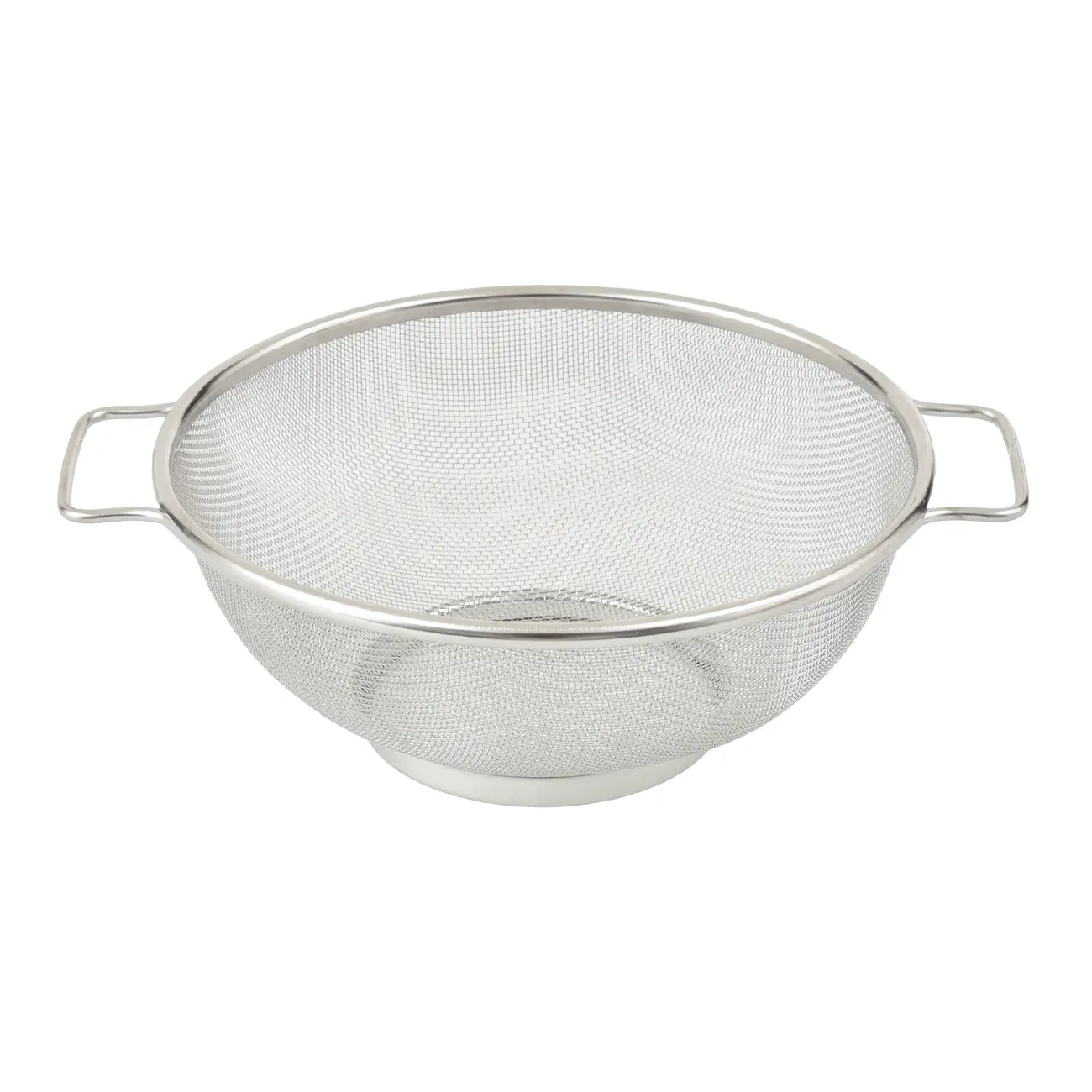 ESCORREDOR MULTIUSO 22 CM INNOV - INOX - Foto 2