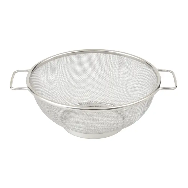 ESCORREDOR MULTIUSO 22 CM INNOV - INOX - Foto 2