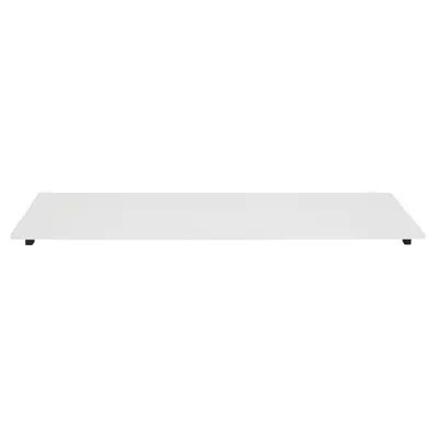 TAMPO DE MESA MADEIRA 1,45 M X 60 CM METRIC