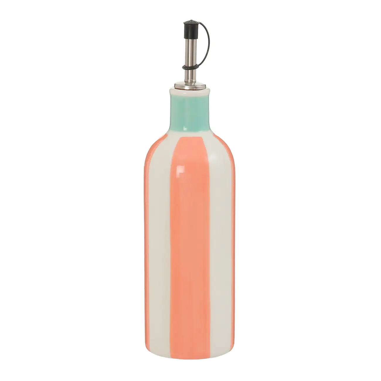 GALHETA 430 ML CIRCUS - BRANCO/MELÃO - Foto 1