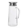 JARRA 1,4 L PURE - INCOLOR/INOX - Foto 4