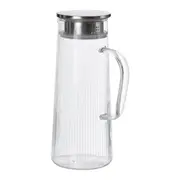 JARRA 1,4 L PURE - INCOLOR/INOX - Foto 4