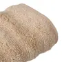TOALHA DE LAVABO 50 CM X 30 CM UNDULANT - AREIA - Foto 3
