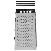 RALADOR MULTIUSO UTILITY - INOX - Foto 1