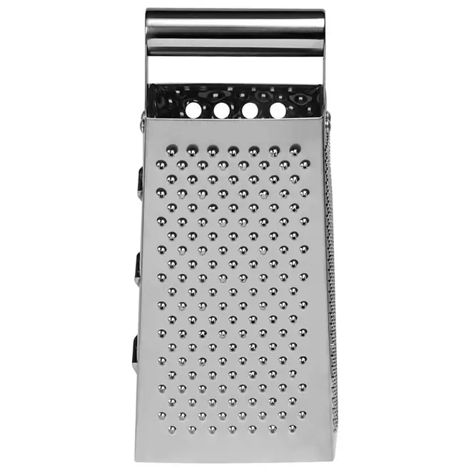 RALADOR MULTIUSO UTILITY - INOX - Foto 1