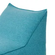 CHAISE LONGUE FLUFE ENDURE - TRAMADO ENDURE VERDE ÁGUA - Foto 6