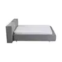 CAMA QUEEN 1,58 M FRIGGA - ESTANHO - Foto 3