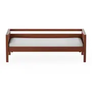 CAMA-SOFÁ 78 CM TINTO PLAN - NOZES - Foto 1