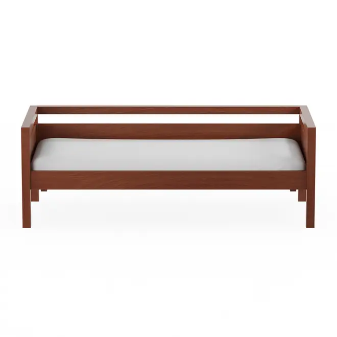 CAMA-SOFÁ 78 CM TINTO PLAN - NOZES - Foto 1