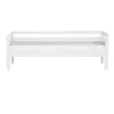BRANCO - CAMA-SOFÁ 78 CM TINTO PLAN