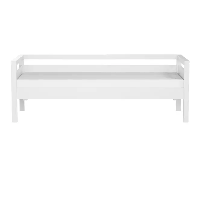 CAMA-SOFÁ 78 CM TINTO PLAN - BRANCO - Foto 1