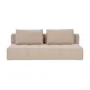 SOFÁ-CAMA 3 LUGARES SOFO
