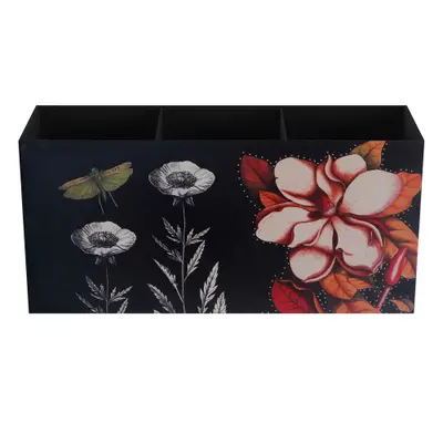 PORTA-CONTROLE REMOTO NATUREZA